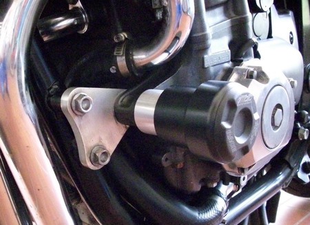 Слайдеры для мотоцикла Honda CB 1000 92-96