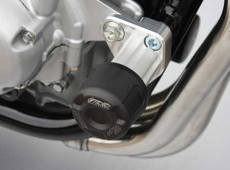 Слайдеры для мотоцикла Honda CB 1100 SC65 2013-