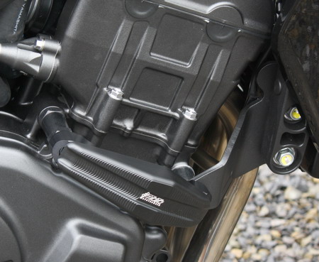 Слайдеры для мотоцикла Honda CBF 1000 F (SC64) 2010-