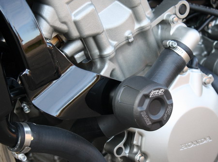 Слайдеры для мотоцикла Honda CBF1000 '06- SC58