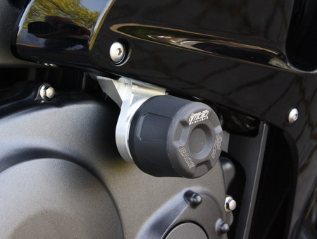 Слайдеры для мотоцикла Honda CBR 1000 RR (SC57A) 06-07