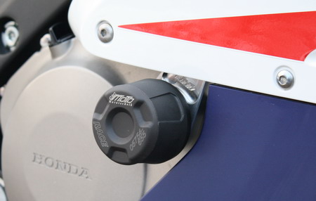 Слайдеры для мотоцикла Honda CBR 1000 RR (SC57B) 04-05