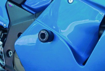 Слайдеры для мотоцикла Honda CBR 1100 XX (SC35) 97-