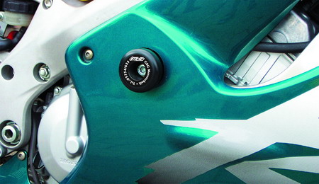 Слайдеры для мотоцикла Honda CBR 600 F (PC35) 99-