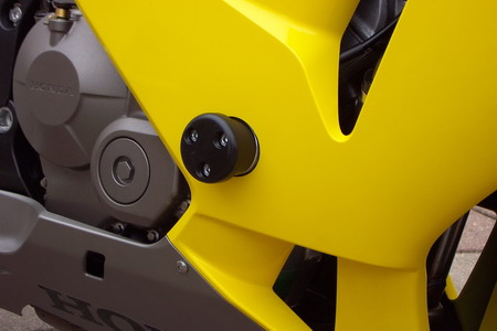 Слайдеры для мотоцикла Honda CBR 600 RR (PC37) 03-06