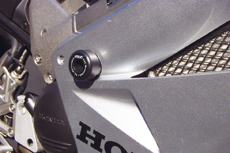 Слайдеры для мотоцикла Honda VFR 800 (RC46) 02-