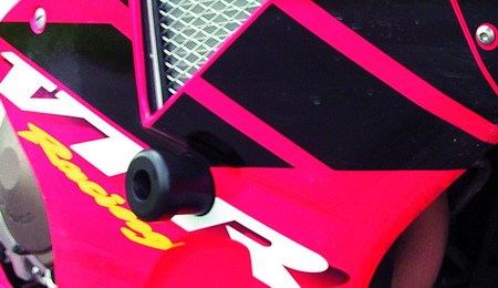 Слайдеры для мотоцикла Honda VTR 1000 - SP1