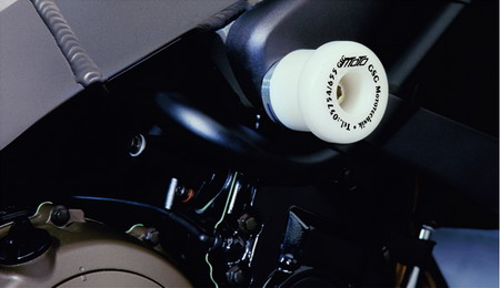 Слайдеры для мотоцикла Honda X-Eleven (SC42) 99-