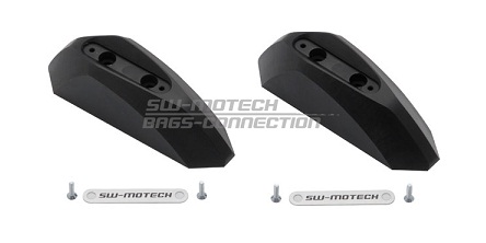 Сменные элементы слайдеров SW-Motech для мотоцикла Honda