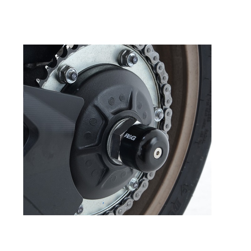 Слайдер задней оси R&G Racing для Honda VFR800X/XD Crossrunner '15 -'17 / VFR800F '14 -'19