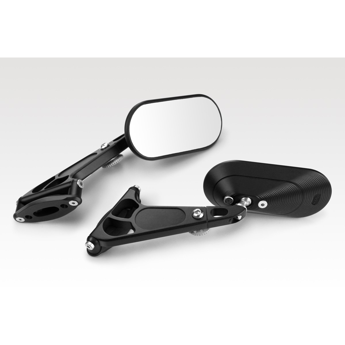 Комплект зеркал DPM Race для мотоциклов Honda