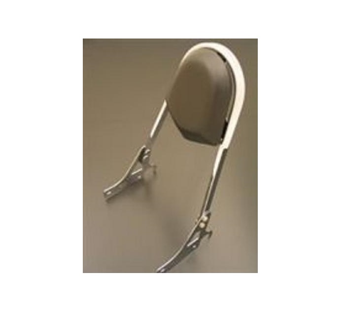 Спинка с крепежом HIGHWAY HAWK 