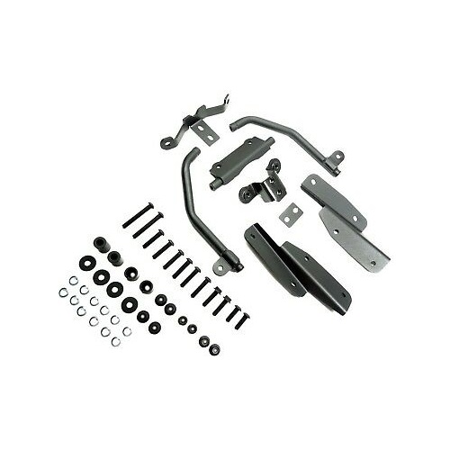 Крепление центрального кофра Givi / Kappa для Honda CRF1000L Africa Twin 2018-2019