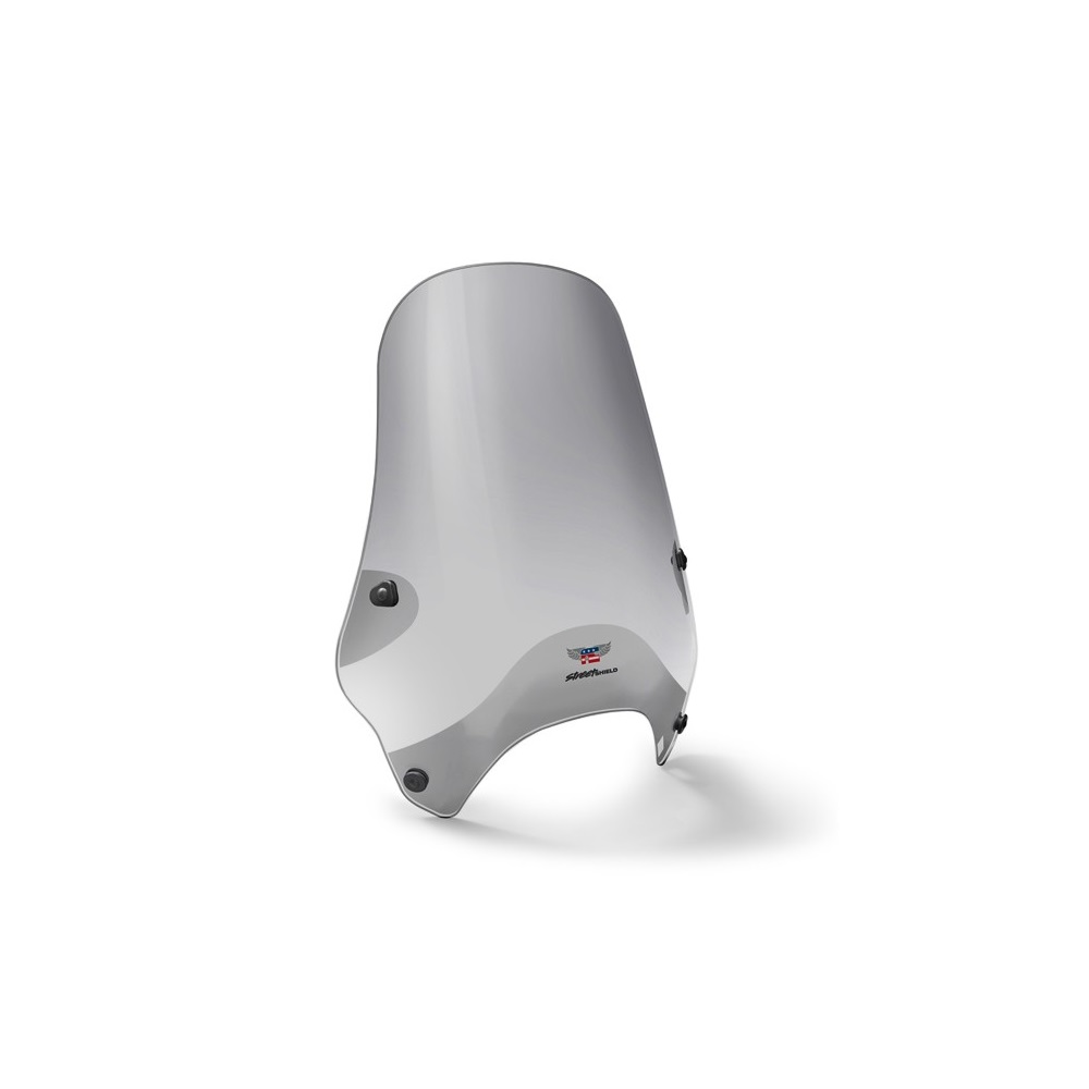 Ветровое стекло National Cycle (тонированное 50%) для дорожных мотоциклов (N25001)