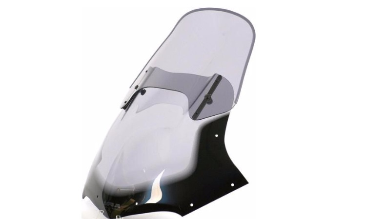 Стекло MRA  для мотоцикла Honda XL1000 Varadero 1999-2002