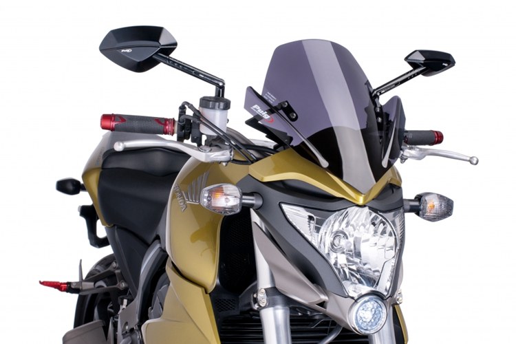Стекло Puig New Generation Screen для мотоцикла Honda CB 1000 R (SC60)