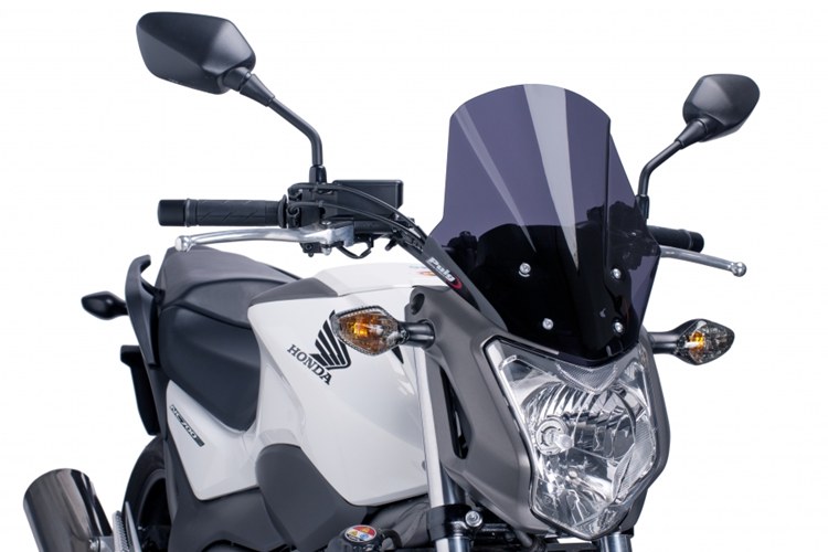 Ветровое стекло Puig для мотоцикла Honda NC700S, NC750S 
