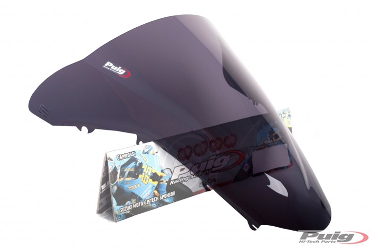 Стекло Puig Racing Screen для мотоцикла Honda VFR 800 (RC46) 02-