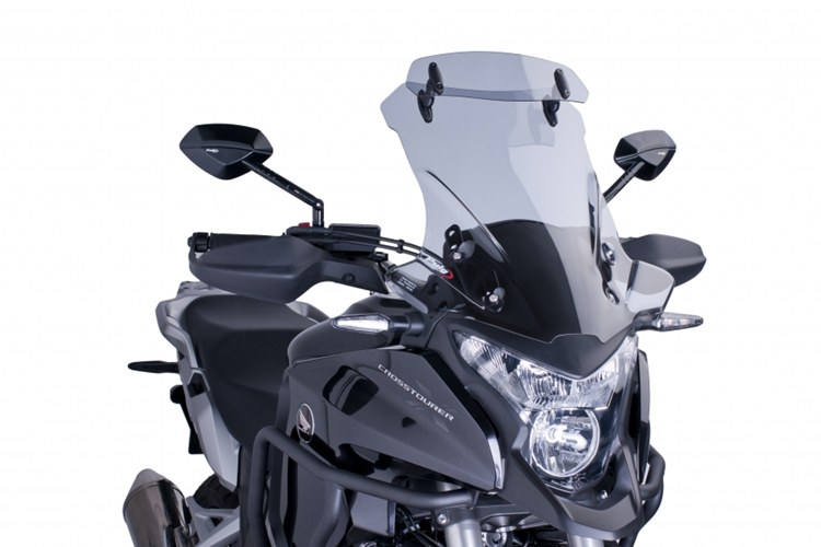Ветровое стекло Puig Touring для Honda VFR1200X Crosstourer 2012-2015