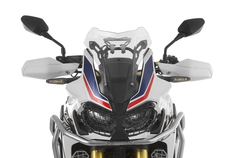 Ветровое стекло Touratech (35 см) для мотоцикла Honda CRF1000L Africa Twin