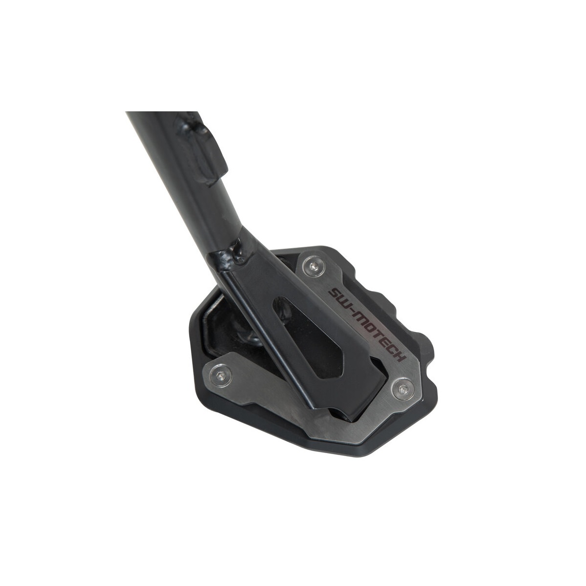 Расширитель боковой подножки SW-Motech для Honda CRF1100L Africa Twin SD08 (19-21)