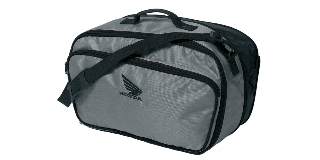 Оригинальная внутренняя сумка центрального кофра 45 л. для мотоцикла Honda 08L81MCWH60 (08L81-MCW-H60)