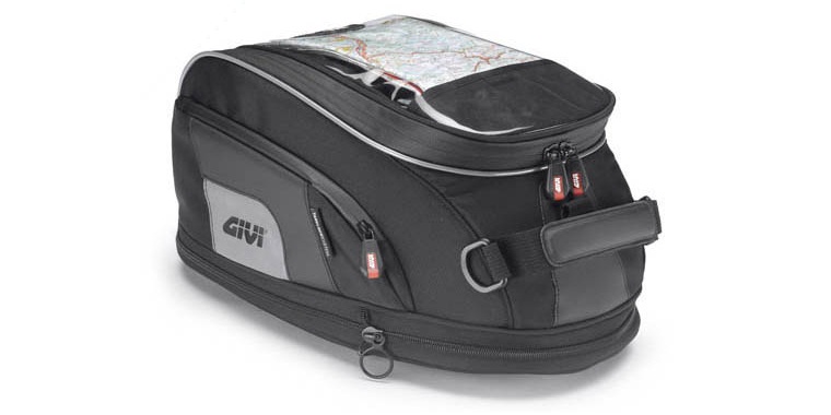 Сумка на бак GIVI Tanklock XS307 для мотоцикла Honda