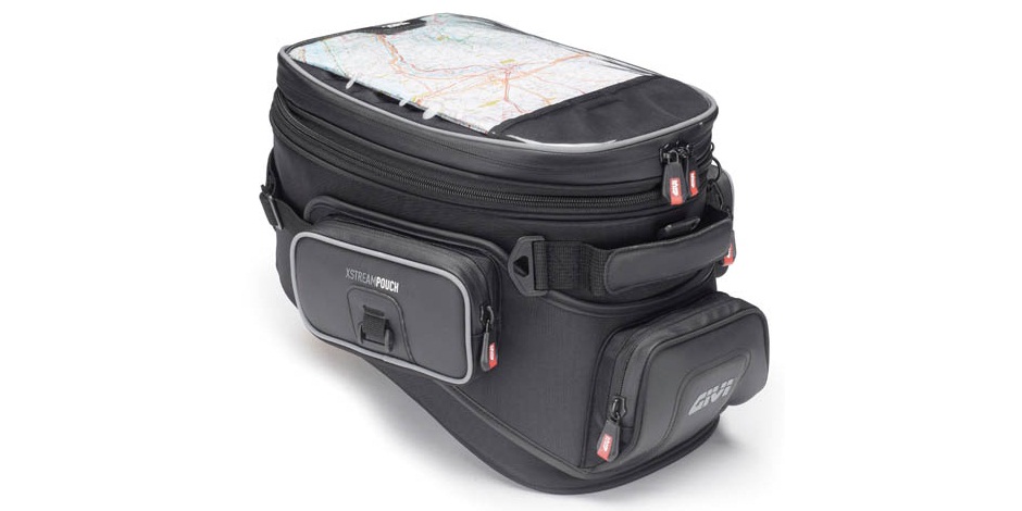 Сумка на бак GIVI  XS308 для мотоцикла Honda