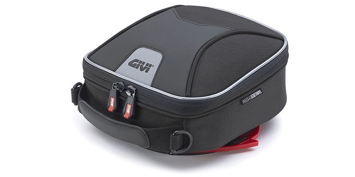 Сумка на бак GIVI Tanklock XS319 для мотоцикла Honda