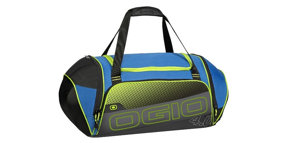 Сумка OGIO Endurance 4.0 Navy/Acid