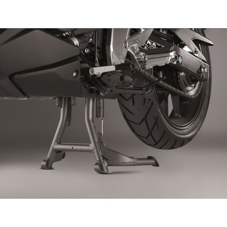 Центральная подножка для Honda CB500X/XA