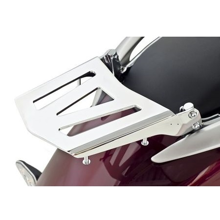 Оригинальный задний багажник для Honda GL1800 F6C Valkyrie 2014-