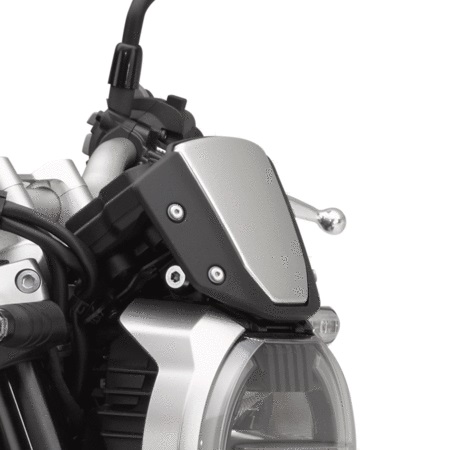 Оригинальный алюминиевый обтекатель для мотоцикла Honda CB1000RA 2018-