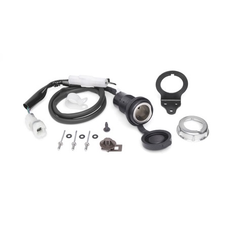 Оригинальная розетка 12V для мотоцикла Honda CB500X/XA 2016-