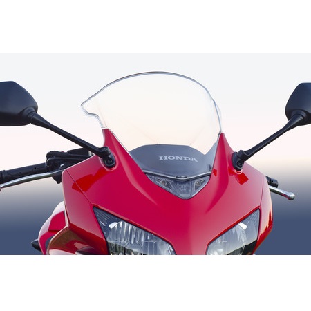 Оригинальное ветровое стекло для Honda CBR500R