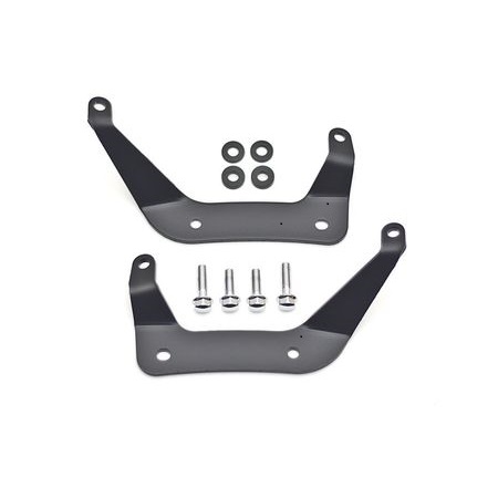 Кронштейны для Honda GL1800 F6C Valkyrie 2014-