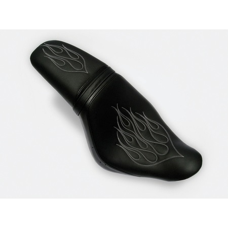 Оригинальное сиденье (Пламя) для мотоцикла Honda VT1300