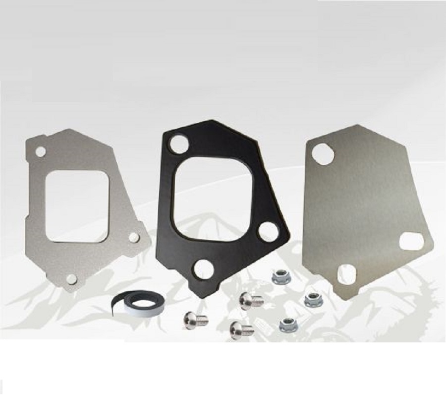  Расширитель боковой подножки NC750