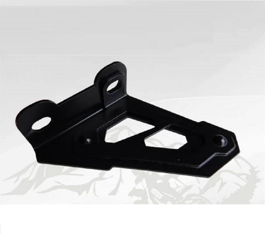  Защита цепи нижняя