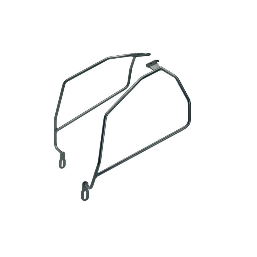 Крепление мягких боковых сумок Givi / Kappa для Honda XL700V Transalp 2008-2013