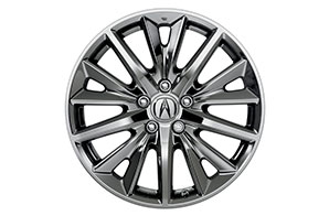 Диск колесный литой 18R Acura TLX