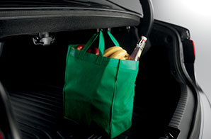 Крючки для сумок Acura TLX