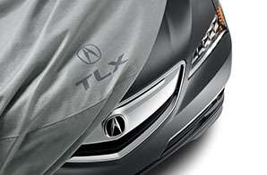 Чехол на автомобиль Acura TLX