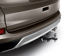 Съемный фаркоп СR-V4 2.4L арт. 08L92T0A100