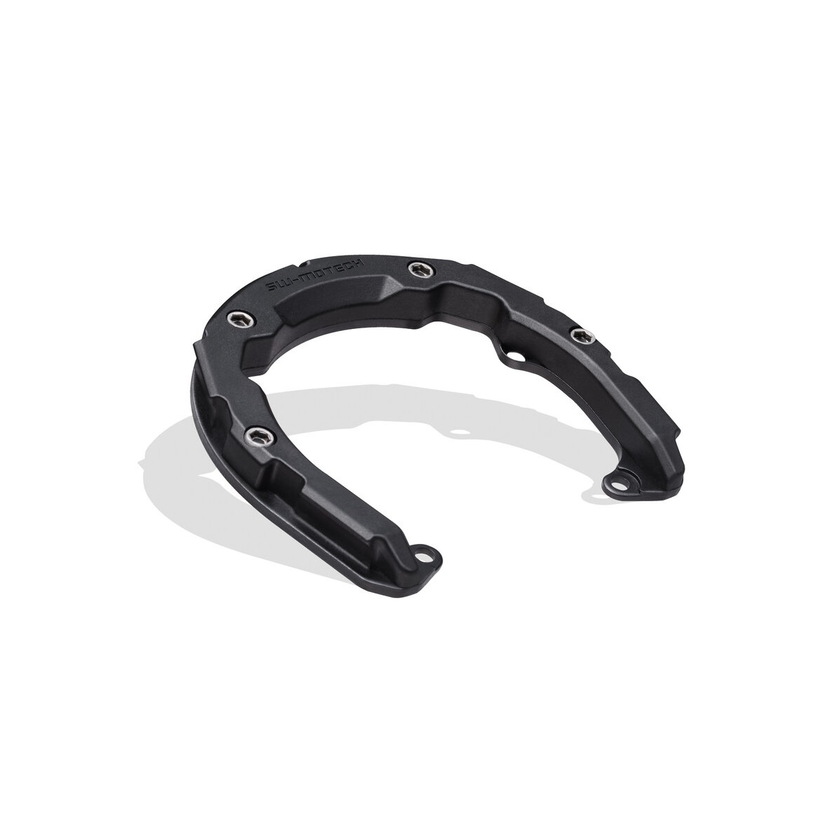 Крепление SW-MOTECH PRO для сумок на бак на Honda CRF1100L Africa Twin SD08 (19-21)