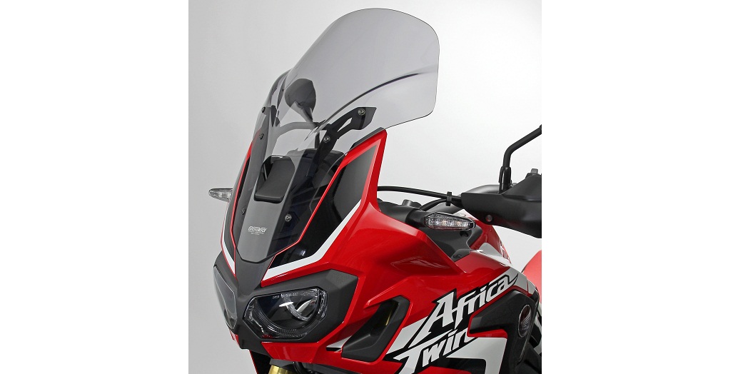 Туристическое ветровое стекло MRA для мотоцикла Honda CRF1000L Africa Twin '15-'16
