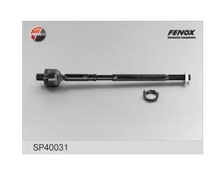 Тяга рулевая Fenox для Honda CR-V III (2.0л.)