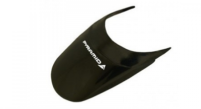 Удлинитель переднего крыла для мотоцикла Honda