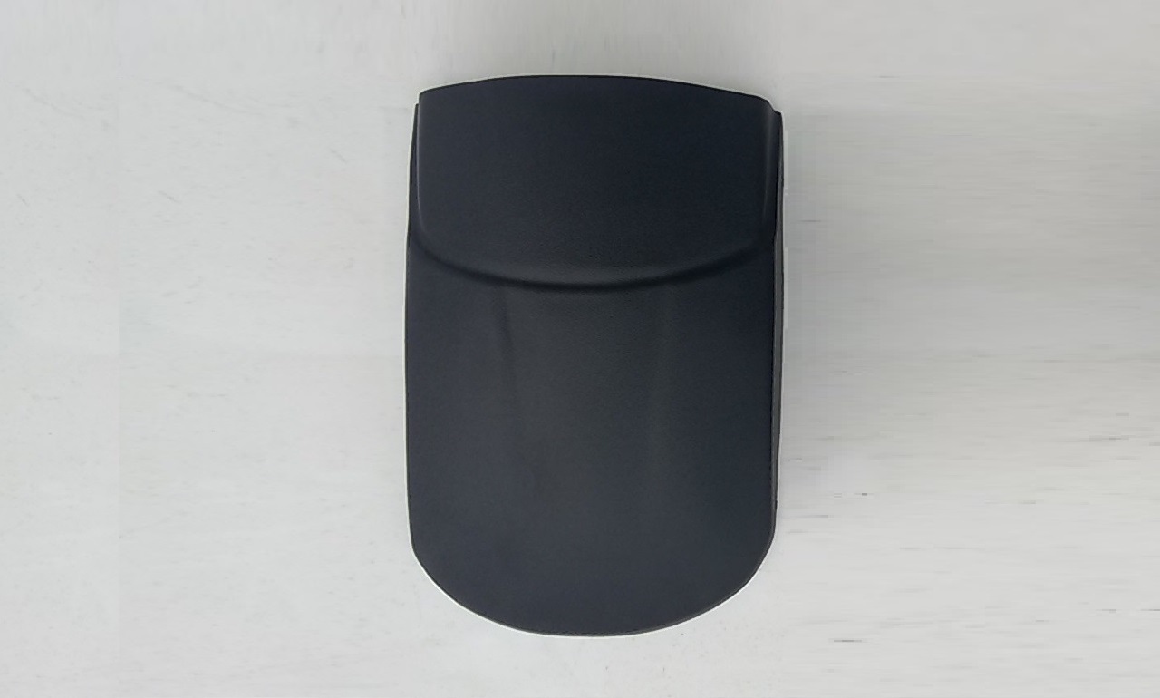 Удлинитель переднего крыла для мотоцикла Honda Integra 700-750