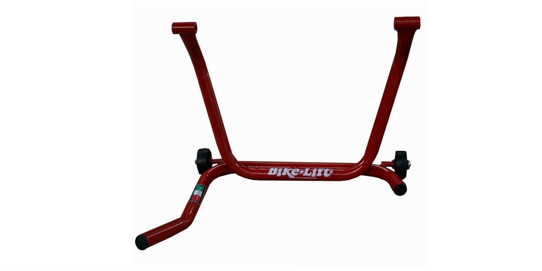 Универсальный центральный подкат Bike-Lift  для мотоцикла Honda